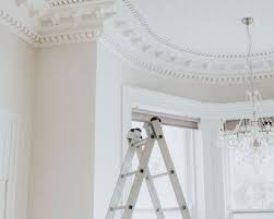 how to fix a ceiling with water damage