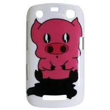 Take a look at blackberry curve 9360 detailed specifications and features. Exian Case For Blackberry Curve 9360 Cartoon Piggy Staples Ca