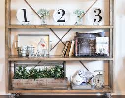 In a small workshop, scrap wood storage can become a huge problem! Diy Bookshelf Ideas For Every Space Style And Budget