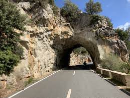 Just returned from a glorious week in pollenca, mallorca with very generous mid 20 degrees c all week. Mallorca Ma 10 2 Motorrad Portal Und Community