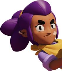 Shelly is a common brawler that is unlocked upon beginning the game. Index Of Wp Content Uploads 2018 11