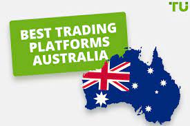12 best trading platforms australia 2023