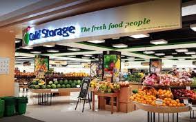 historic cold storage supermarket in pj