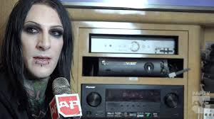 motionless in white discuss their new