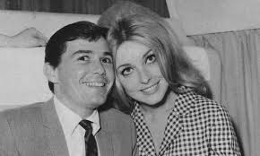 She was the first of three daughters born to colonel paul and doris tate. Once Upon A Time In Hollywood Sharon Tate And Jay Sebring S Friendship Vanity Fair