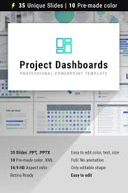 Electronic Powerpoint Template Templatemonster