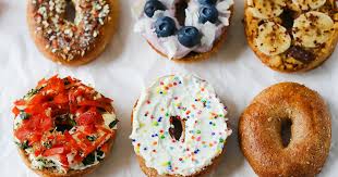 dunkin donuts bagels delicacies for