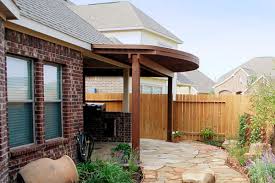 3 Ways To Add A Patio Cover