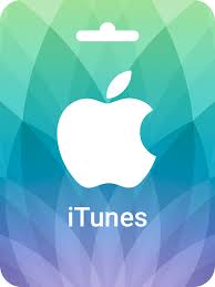 itunes gift card mexico instant