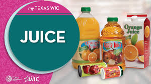 Indian summer apple juice only. Shopping With Texas Wic Juice Texaswic Org Youtube