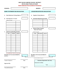 Example daily cash balancing worksheet. Credit Card Reconciliation Worksheet Printable Worksheets And Activities For Teachers Parents Tutors And Homeschool Families