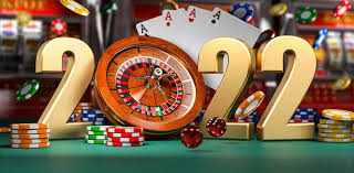 The most exciting online casino trends for 2022 - Blog - Bitcasino