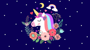 100 unicorn desktop wallpapers