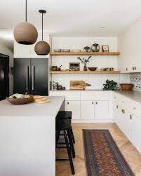 small kitchen design and decorating