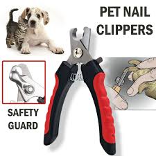 dog nail clippers nail trimmer with