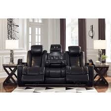 Party Time 3700315 Power Reclining Sofa
