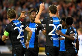 See more of club brugge k.v. Okereke Out Of Club Brugge Super Sunday Clash Against Standard Liege Latest Football News In Nigeria