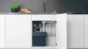 This is the minimum size of your kitchen sink cabinet. Sbox Kitchen Clutter Free Sink Cabinets Hansgrohe Pro Int