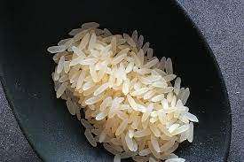 how much cooked rice is 1 4 cup dry