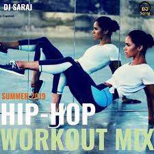 stream summer 2019 hip hop workout mix