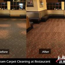 jj cc commercial janitorial request
