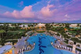 bahamas hotels with waterparks