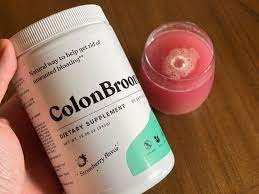 ColonBroom Reviews: 6 Week Results, Taste Test, Price & Benefits Explained