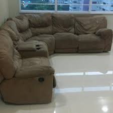 luxury recliner sofa set with lazy bob