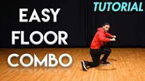 floor work dance tutorials elements of