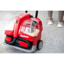 rug doctor portable spot cleaner new