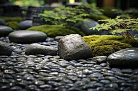 Japanese Rock Garden Images Browse