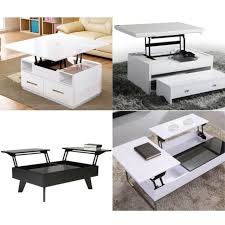 Best coffee table in the uk 2021. Diy Materials Sauton 1pair Folding Lift Up Top Table Mechanism Hardware Fitting Hinge Spring Home Furniture Diy Sheengenie Com