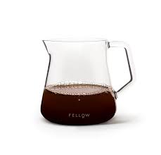 Mighty Small Glass Carafe By Fellow