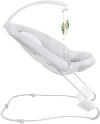 fisher see soothe deluxe bouncer