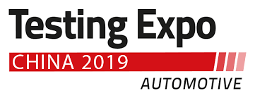 automotive testing expo 2019 china kyowa