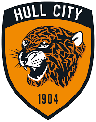 On 26 december 2015, manchester city revealed their new badge to fans prior to the boxing day game against sunderland afc. Hull City A F C Wikipedia