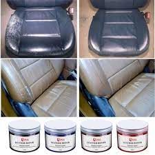 Car Seat Sofa Coats Liquid Leather