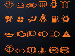 car dashboard lights meanings hubpages