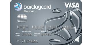 Credit card details for the barclaycard cashforward™ world mastercard. Forward Card To Help You With Credit Building Barclaycard