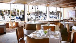 Private Events At Chart House Marina Del Rey Waterfront