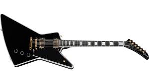 Gibson Guitars Explore The Designer Collections