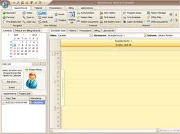 Medical Billing Software Medical Scheduling Software Emr