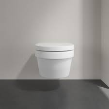 Architectura Toilet Seat And Cover Oval