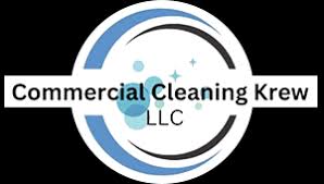 commercial cleaning krew