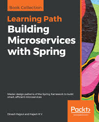 Building Microservices With Spring Ebook By Rajesh R V Rakuten Kobo