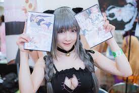 Photo] So Sexy and So Cute Cosplayers at COSHOLIC 23 | Japanese kawaii idol  music culture news | Tokyo Girls Update