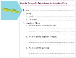 Negara indonesia terdiri dari banyak pulau. Kunci Jawaban Buku Tema 1 Kelas 5 Sub Tema 1 Pembelajaran 4 Contoh Rpp Sd Dan Soal Sd