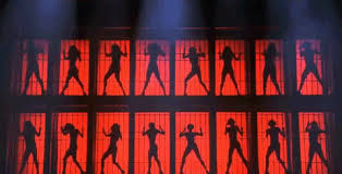 Image result for cell block tango