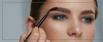 how to take care of ombre brows