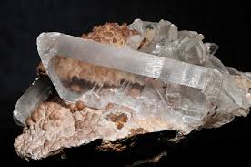 How to cleanse crystals with selenite. Selenite Mineral Wikipedia